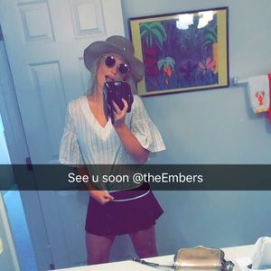 Meet your Posher, Anna